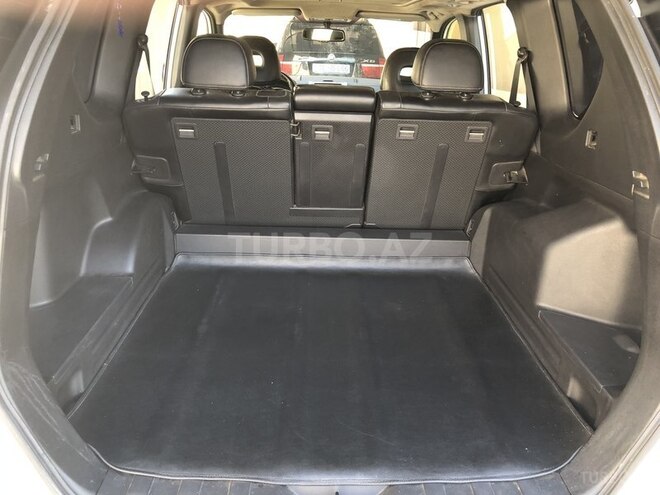 Nissan X-Trail 2012, 249,000 km - 2.5 l - Bakı