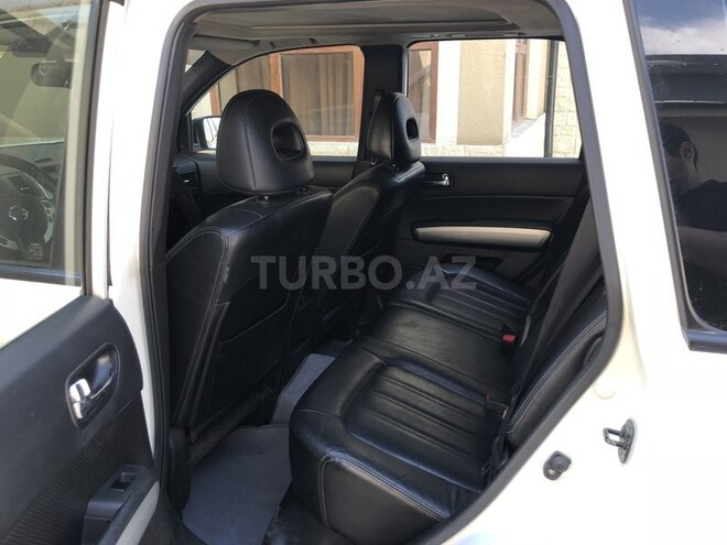 Nissan X-Trail 2012, 249,000 km - 2.5 l - Bakı