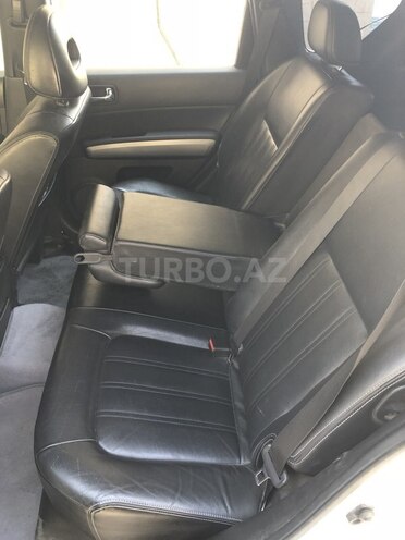 Nissan X-Trail 2012, 249,000 km - 2.5 l - Bakı