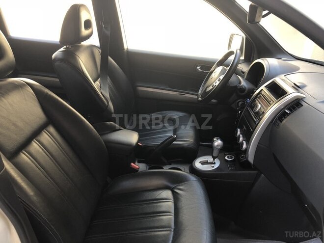 Nissan X-Trail 2012, 249,000 km - 2.5 l - Bakı