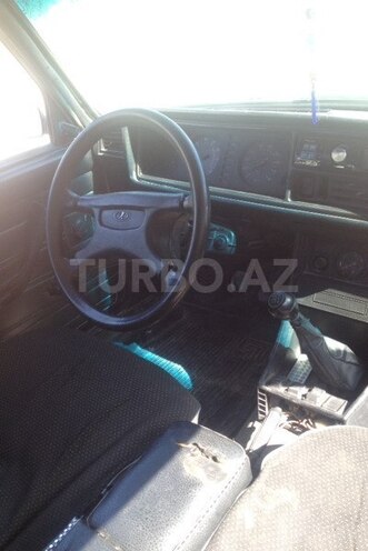 LADA (VAZ) 2107 1990, 234,255 km - 1.5 l - Bakı