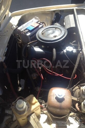 LADA (VAZ) 2107 1990, 234,255 km - 1.5 l - Bakı