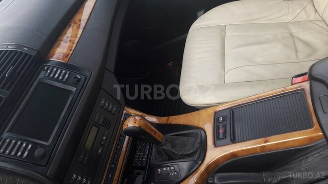 BMW X5 2006, 125,000 km - 4.8 l - Bakı