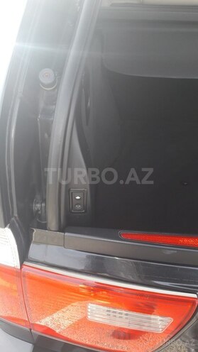 BMW X5 2006, 125,000 km - 4.8 l - Bakı