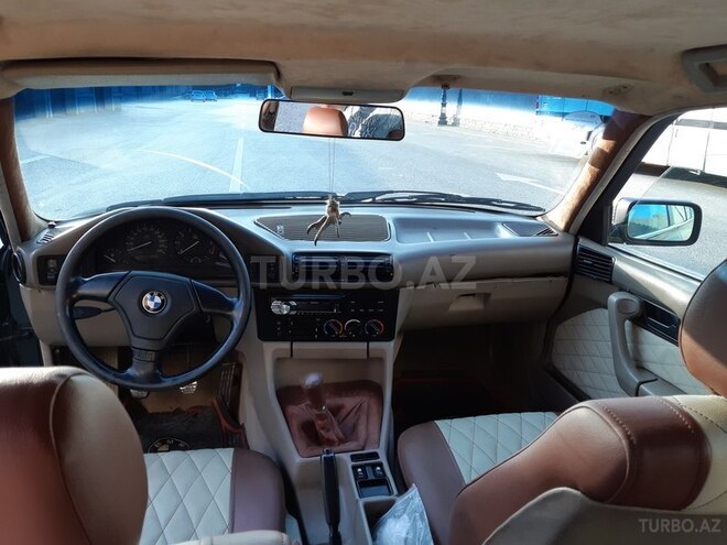 BMW 520 1994, 225,000 km - 2.0 l - Bakı