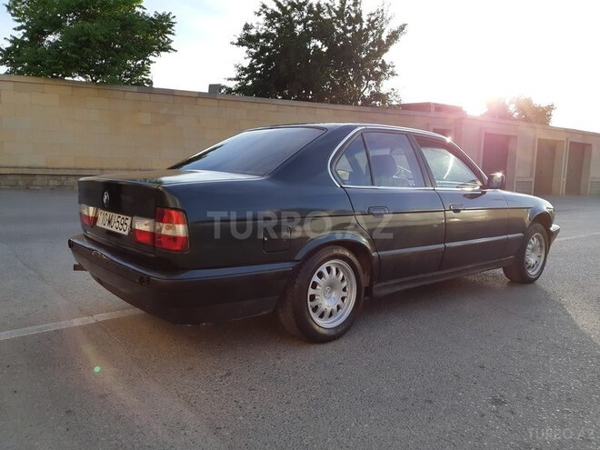 BMW 520 1994, 225,000 km - 2.0 l - Bakı