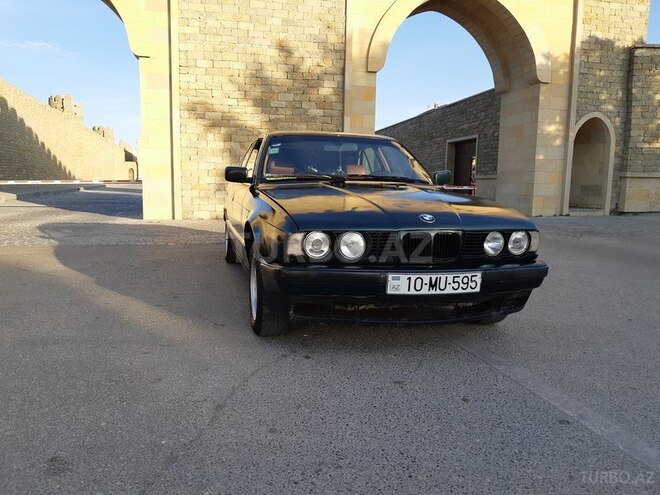 BMW 520 1994, 225,000 km - 2.0 l - Bakı