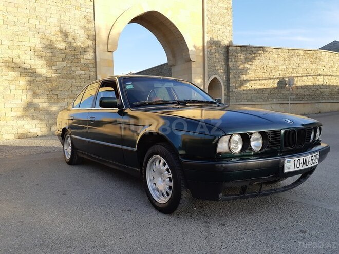 BMW 520 1994, 225,000 km - 2.0 l - Bakı