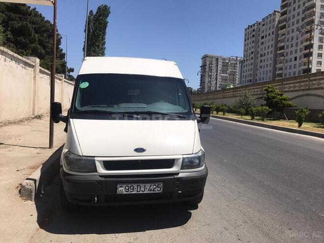 Ford Transit 2002, 300,000 km - 2.4 л - Bakı