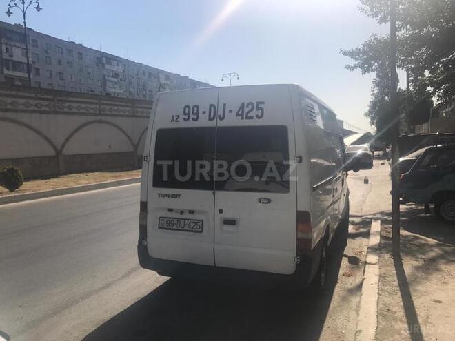 Ford Transit 2002, 300,000 km - 2.4 л - Bakı