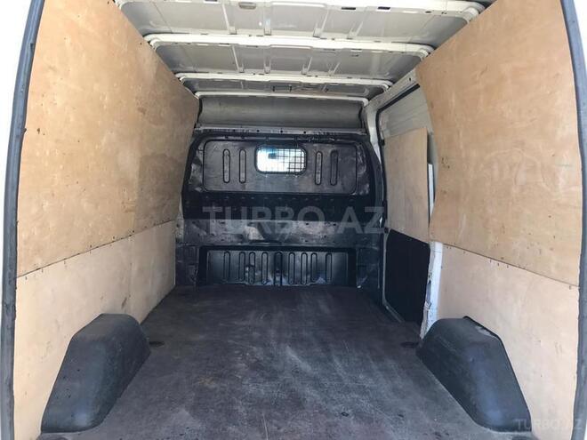 Ford Transit 2002, 300,000 km - 2.4 л - Bakı