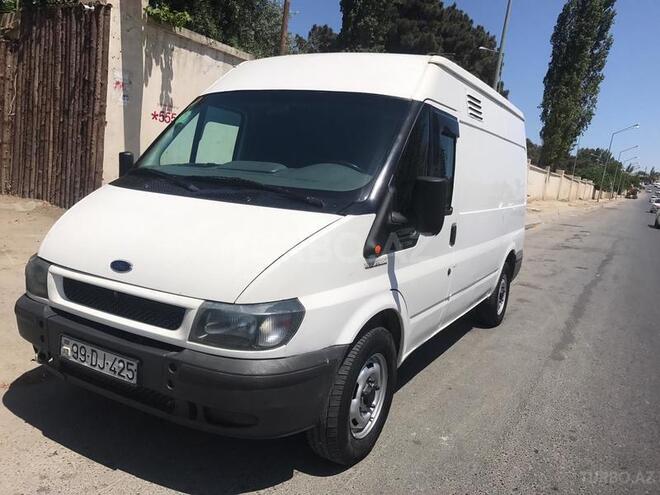 Ford Transit 2002, 300,000 km - 2.4 л - Bakı