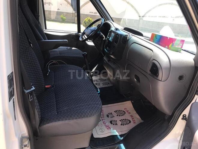 Ford Transit 2002, 300,000 km - 2.4 л - Bakı