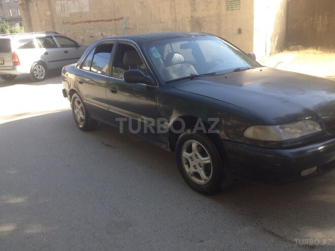 Hyundai Sonata 1995, 412,138 km - 2.0 л - Xırdalan