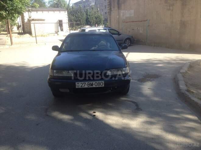 Hyundai Sonata 1995, 412,138 km - 2.0 л - Xırdalan