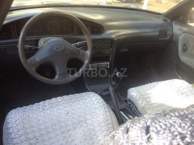 Hyundai Sonata 1995, 412,138 km - 2.0 л - Xırdalan