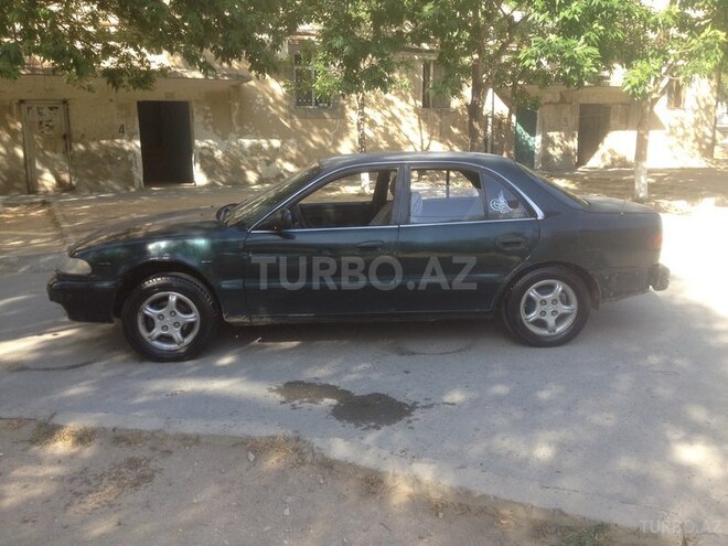 Hyundai Sonata 1995, 412,138 km - 2.0 л - Xırdalan