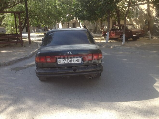 Hyundai Sonata 1995, 412,138 km - 2.0 л - Xırdalan