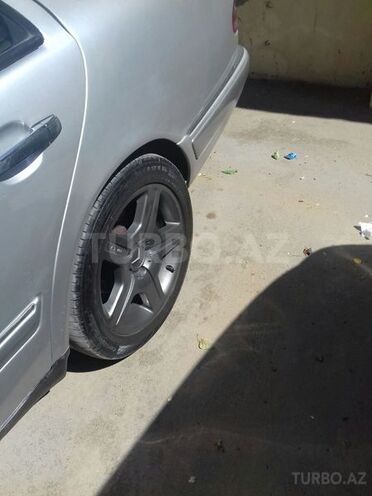 Mercedes E 230 1995, 297,300 km - 2.3 l - Bakı