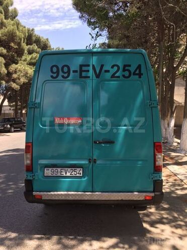 Mercedes Sprinter 313 2002, 338,600 km - 2.2 л - Sumqayıt