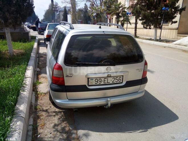 Opel Vectra 1998, 260,000 km - 2.0 л - Gəncə