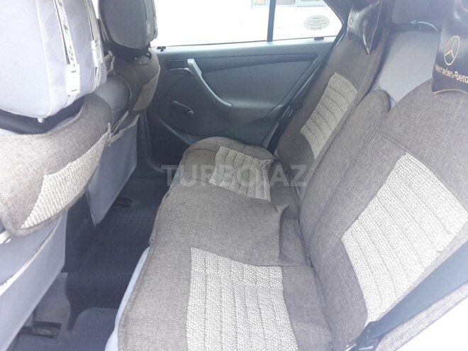 Mercedes C 220 1998, 318,000 km - 2.2 l - Bakı