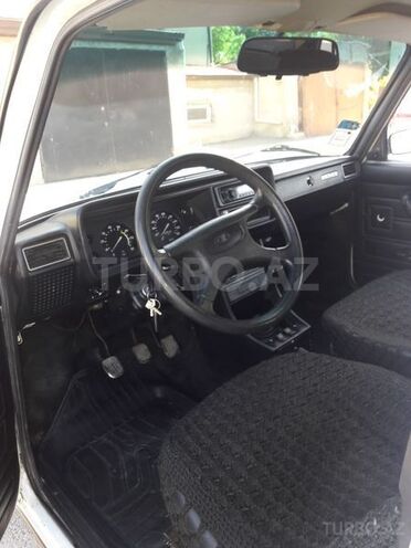 LADA (VAZ) 2107 2009, 137,000 km - 1.6 л - Bakı