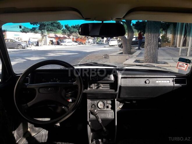 LADA (VAZ) 2107 2009, 137,000 km - 1.6 л - Bakı