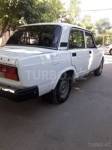 LADA (VAZ) 2107 2009, 137,000 km - 1.6 л - Bakı