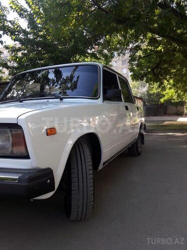 LADA (VAZ) 2107 2009, 137,000 km - 1.6 л - Bakı