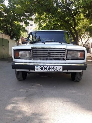 LADA (VAZ) 2107 2009, 137,000 km - 1.6 л - Bakı