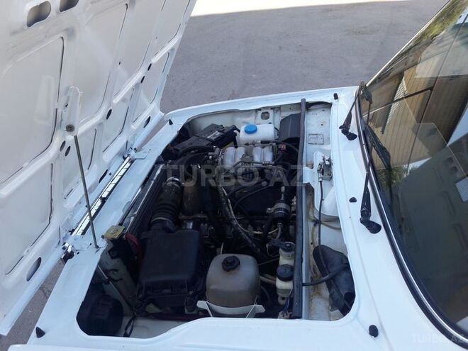 LADA (VAZ) 2107 2009, 137,000 km - 1.6 л - Bakı