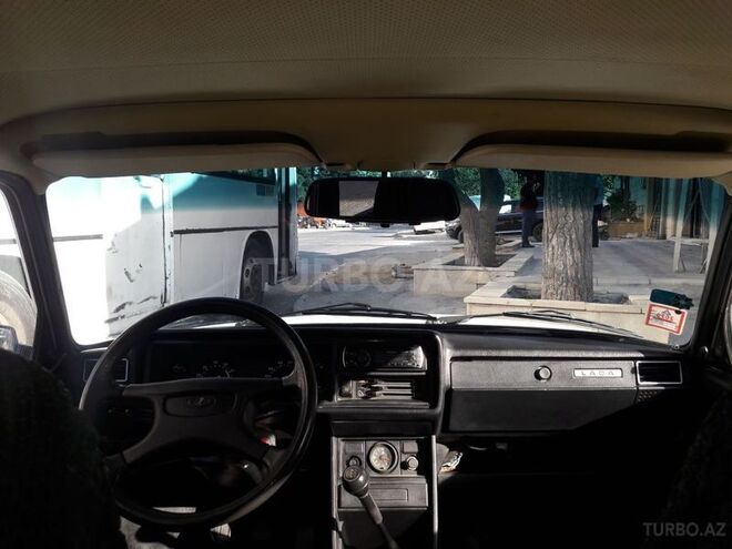 LADA (VAZ) 2107 2009, 137,000 km - 1.6 л - Bakı