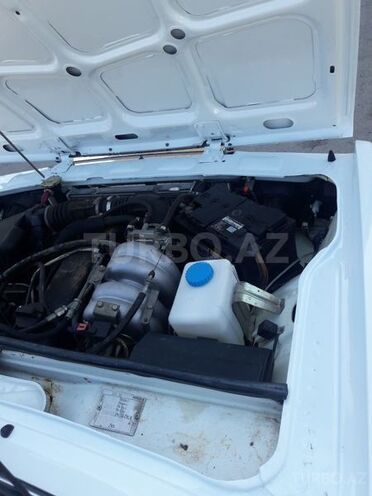 LADA (VAZ) 2107 2009, 137,000 km - 1.6 л - Bakı