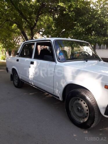 LADA (VAZ) 2107 2009, 137,000 km - 1.6 л - Bakı