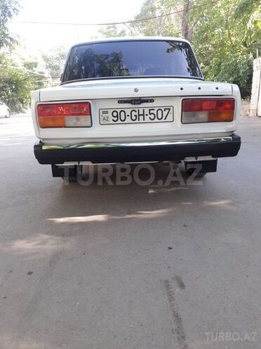 LADA (VAZ) 2107 2009, 137,000 km - 1.6 л - Bakı