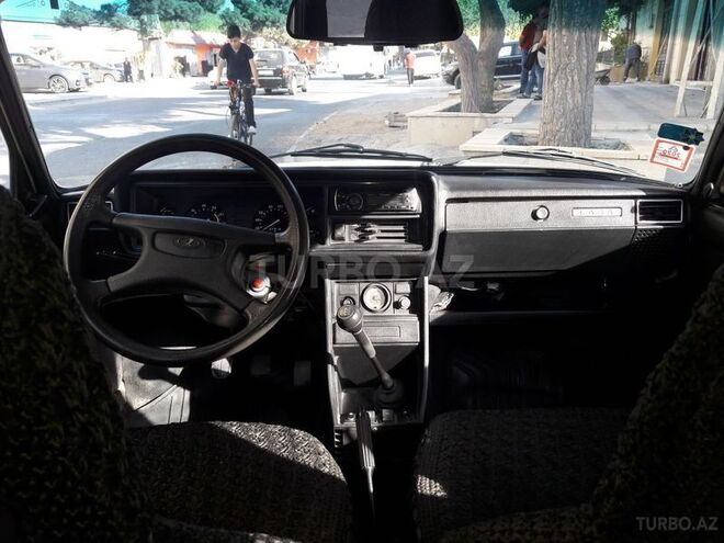 LADA (VAZ) 2107 2009, 137,000 km - 1.6 л - Bakı