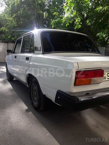 LADA (VAZ) 2107 2009, 137,000 km - 1.6 л - Bakı