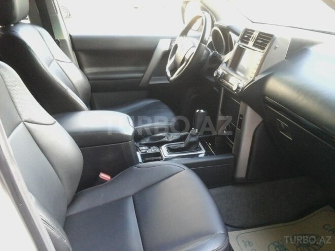 Toyota Prado 2010, 76,000 km - 2.7 l - Bakı