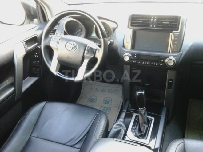 Toyota Prado 2010, 76,000 km - 2.7 l - Bakı