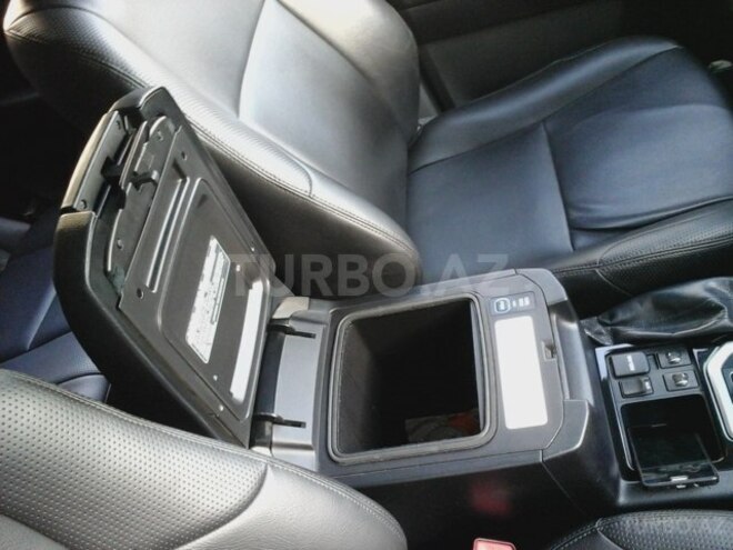 Toyota Prado 2010, 76,000 km - 2.7 l - Bakı