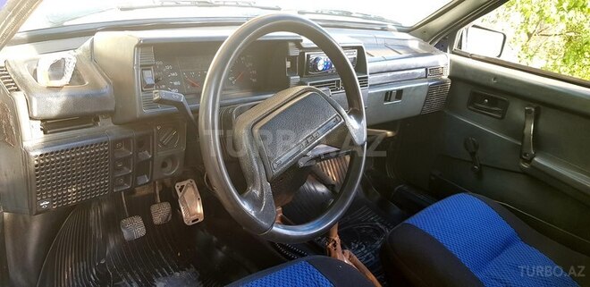 LADA (VAZ) 21099 1992, 242,435 km - 1.5 l - Şəki