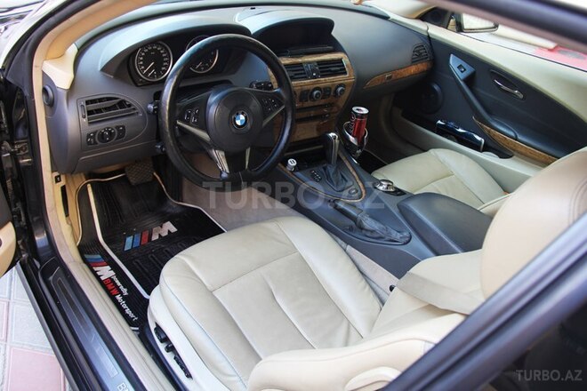 BMW  2005, 154,012 km - 3.3 l - Bakı