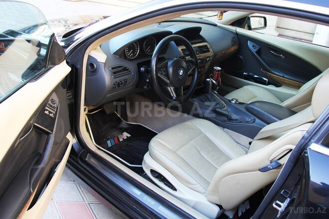 BMW  2005, 154,012 km - 3.3 l - Bakı