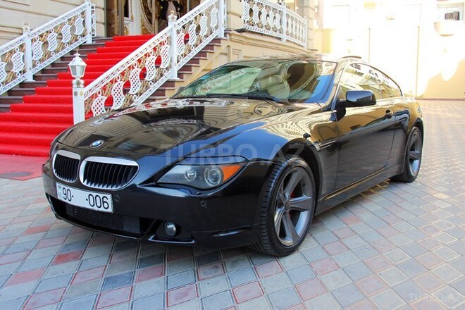 BMW  2005, 154,012 km - 3.3 l - Bakı