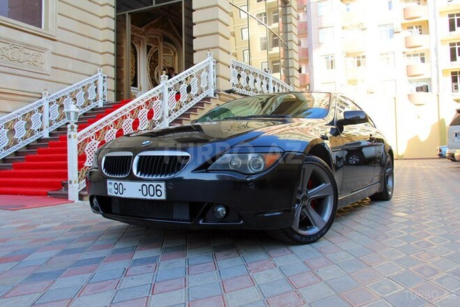 BMW  2005, 154,012 km - 3.3 l - Bakı