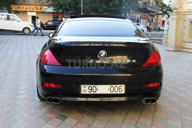 BMW  2005, 154,012 km - 3.3 l - Bakı