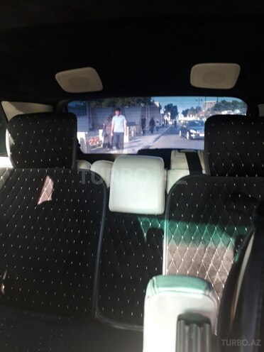 Land Rover RR Sport 2007, 193,000 km - 0.4 л - Bakı