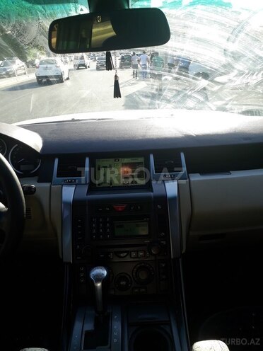 Land Rover RR Sport 2007, 193,000 km - 0.4 л - Bakı