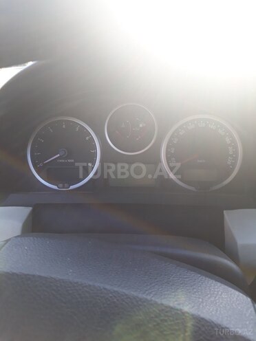 Land Rover RR Sport 2007, 193,000 km - 0.4 л - Bakı